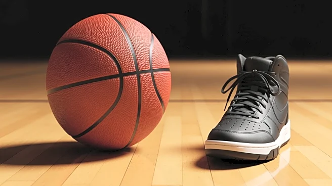 Wizards' Bilal Coulibaly Sidelined Due to Heel Injury, Impacting Team Lineup