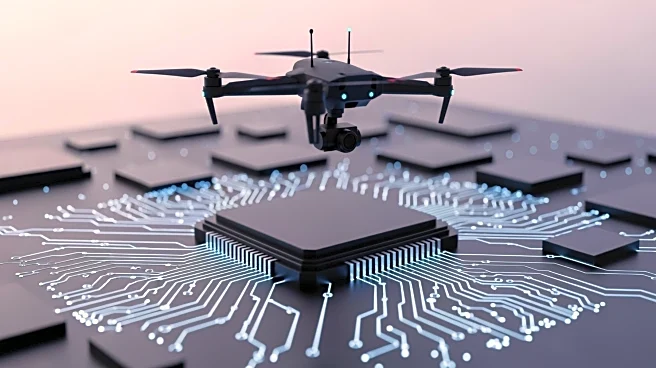 AeroVironment Acquires Empirical Systems Aerospace for $200 Million to Boost Defense Capabilities