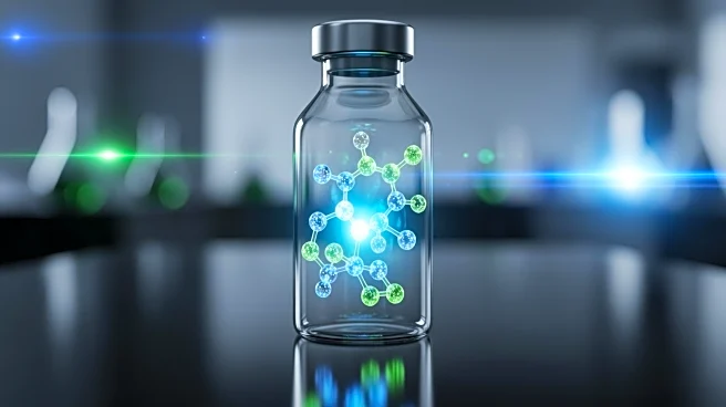 Verastem Oncology Presents Promising Preclinical Data on KRAS G12D Inhibitor at AACR Meeting