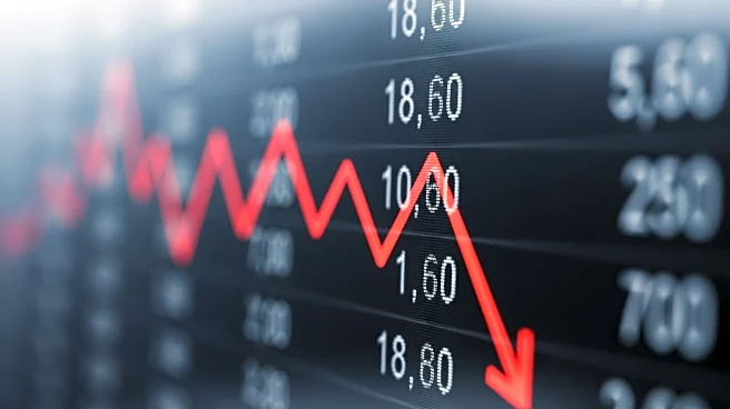 Eli Lilly Stock Drops Following HSBC Downgrade Amid Market Concerns