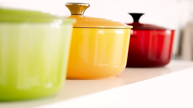 Le Creuset Introduces Riviera Colorway Inspired by the French Riviera