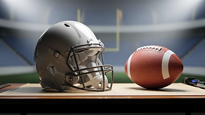 Houston Texans Eye Clemson's Adam Randall for 2026 NFL Draft