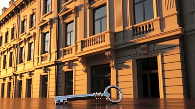 Gilded Age Townhouse Sold for $34.5 Million Amid Sisters' Bankruptcy Dispute