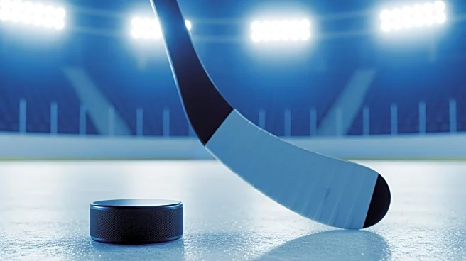 Washington Capitals Consider Cole Hutson's Debut Against Ottawa Senators Amid Offensive Challenges