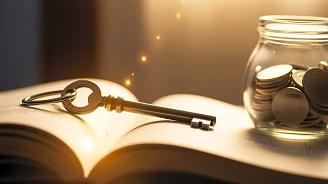 Philanthropy Emerges as a Key Tool in Wealth Succession Planning