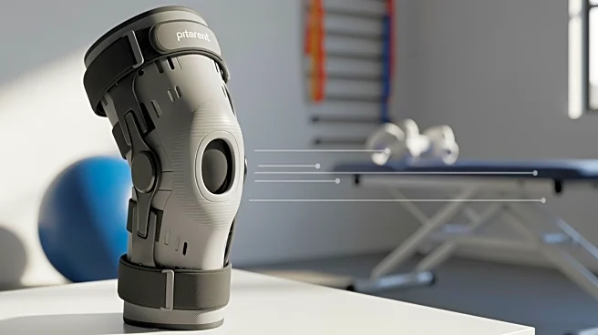 Thunder's Thomas Sorber Commended for ACL Rehab Progress