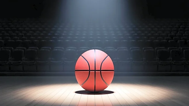 UConn Secures No. 1 Seed in NCAA Women's Basketball Tournament