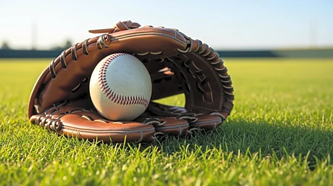 Texas Longhorns Baseball Prepares for Midweek Clash Against Tarleton State