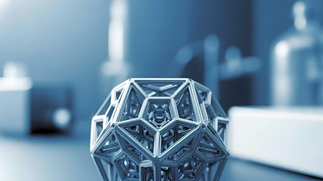 California Institute of Technology Develops Precision Technique for 3D Metal Microstructures