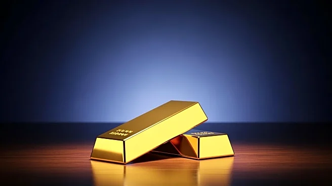 L2 Asset Management LLC Acquires $1.70 Million Stake in AngloGold Ashanti, Boosting Institutional Investment