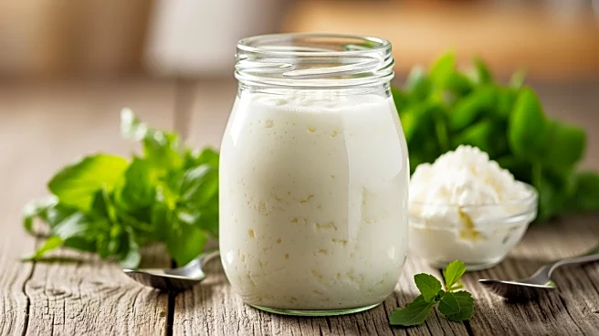 Lifeway Foods Reports $212.5 Million Revenue and $0.89 EPS, Driven by Kefir Sales Growth