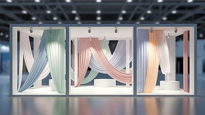 Shift Founders Acquire Modefabriek, Aiming to Enhance Fashion Trade Show's Influence