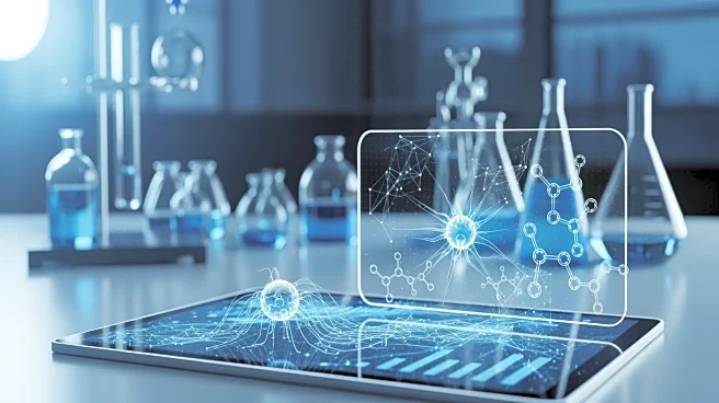 Rivia Secures €13M to Enhance AI in Clinical Trials