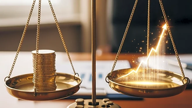 Economist Peter Boockvar Predicts Sustained 3%-4% Inflation in Coming Years