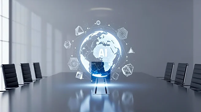 HSMAI Europe Establishes AI Advisory Board for Hospitality Industry