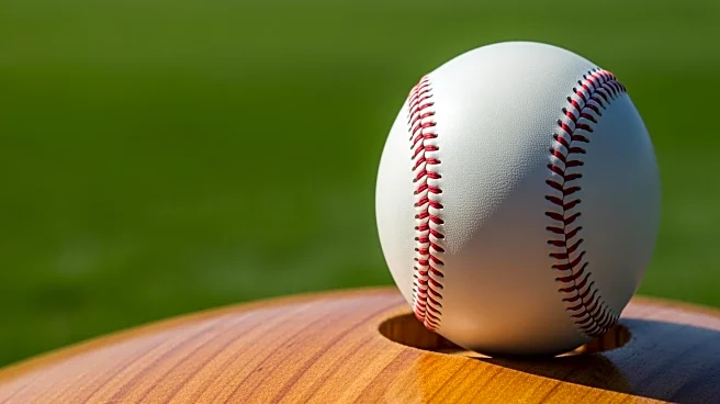 Mets' Nolan McLean Chosen as Team USA's Starting Pitcher for WBC Championship