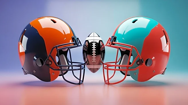 Denver Broncos Acquire Jaylen Waddle in Major Trade with Miami Dolphins