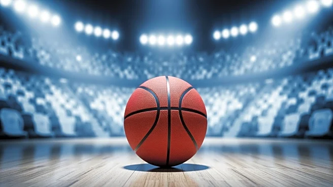 North Carolina Tar Heels Face Challenge Against VCU in NCAA Tournament