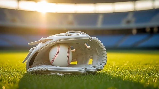 Daniel Palencia's Rise from Minor Leagues to World Baseball Classic Hero for Venezuela