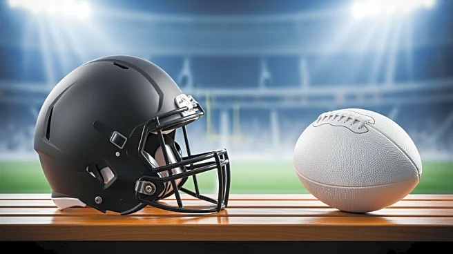 Ravens Sign Danny Pinter as Potential Starting Center Following Linderbaum's Departure