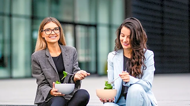 Gen Z Women Face Unique Challenges Amid Economic and Social Uncertainty