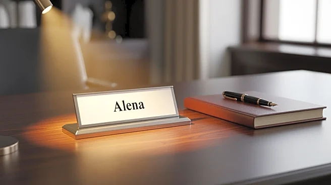 BHP Appoints Brandon Craig as New CEO, Succeeding Mike Henry in 2026