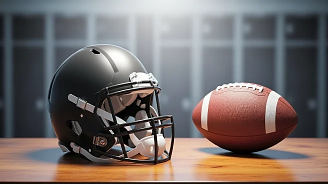 Saints Predicted to Draft Ohio State Star to Support Quarterback Tyler Shough