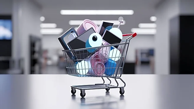 Walmart Offers Major Discounts on Electronics and Home Goods in Latest Deals