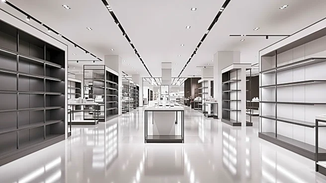 Walmart Initiates Rapid Remodels Across Six States to Enhance Customer Experience