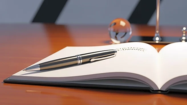 BHP Appoints Brandon Craig as New CEO, Signaling Strategic Continuity