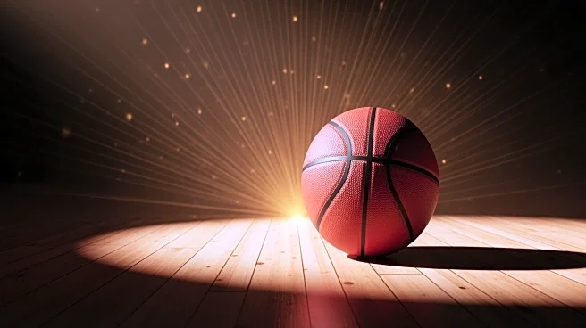 Arizona State Sun Devils Celebrate NCAA Tournament Return Under New Leadership