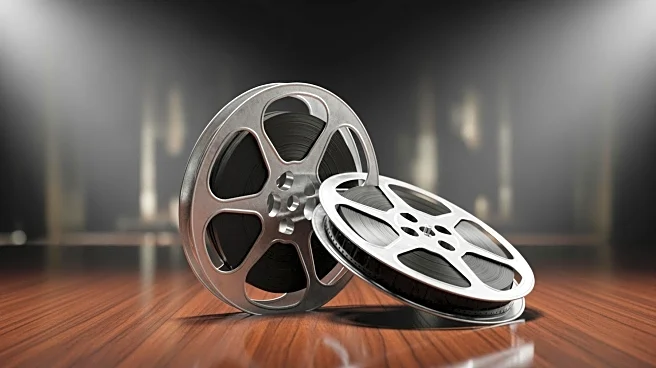 Paramount's Acquisition of Warner Bros Raises Concerns Over Hollywood's Future