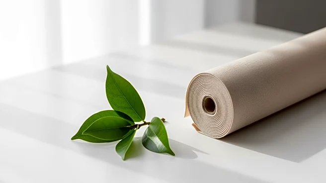 Fashion Industry's Decarbonization Efforts Highlighted in New White Paper