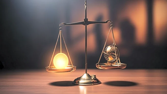 Federal Reserve Faces Challenges in Rate Decisions Amid Iran War Impact