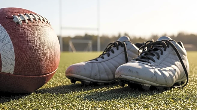 Cal Football to Emphasize Physicality in Spring Training