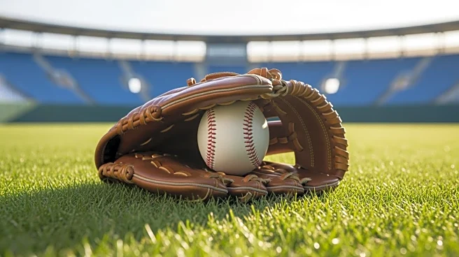 Mets Prospect Benge Nears Decision on Opening Day Roster Spot