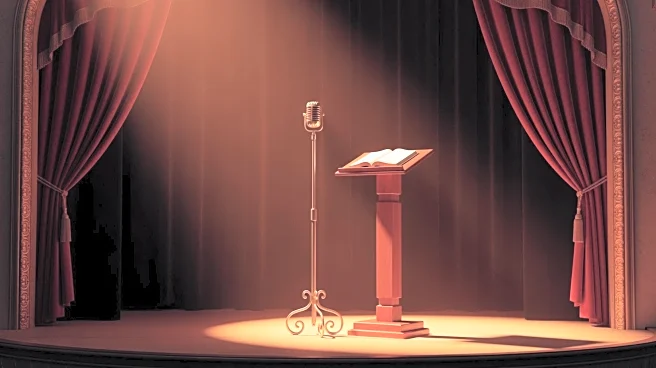 Broadway to Welcome New Musical 'Wanted' This Fall, Exploring Historical Narratives