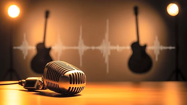 Kenny Chesney Launches Hey Now Records, A New Boutique Label in Nashville