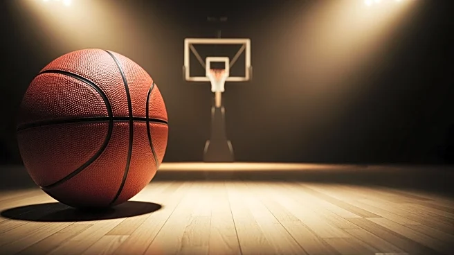 Virginia Tech Hokies Prepare for NCAA Tournament with Key Players in Focus