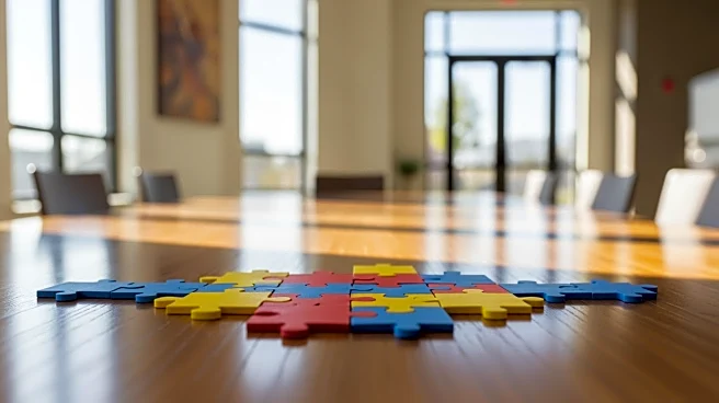 Workforce Solutions Coastal Bend Hosts Inclusive Job Fair to Support Diverse Job Seekers