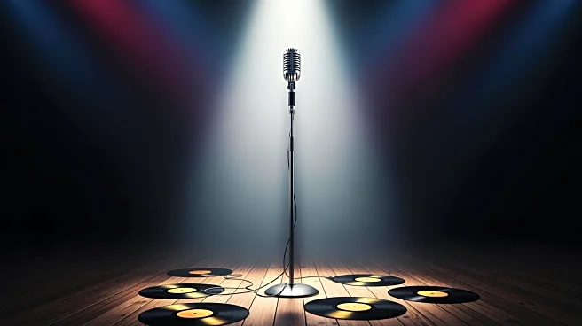 Lil Wayne Announces 20th Anniversary Tour for 'Tha Carter' Album Series with Special Guests