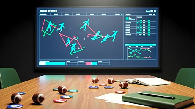 New York Jets Eye Potential Trade Opportunities Following Jaylen Waddle's Move to Denver