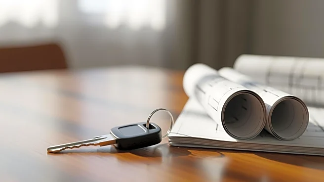 Pending Home Sales Increase by 1.8% in February, Reflecting Improved Affordability