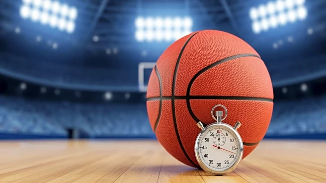 UCF Knights' Turnover Management Crucial in NCAA Tournament Against UCLA