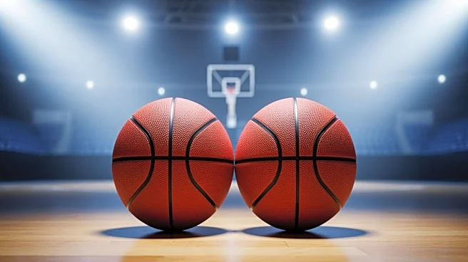 Prairie View A and Lehigh Set for 2026 First Four Showdown with Tournament Implications