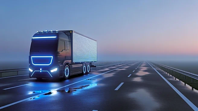 Torc Robotics and Daimler Expand Autonomous Truck Testing to Michigan Public Roads