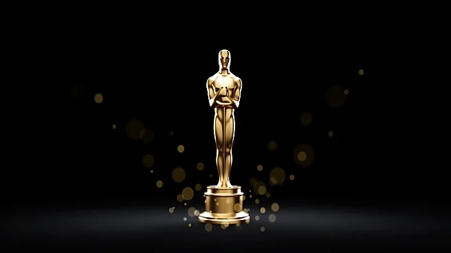 Oscars Viewership Declines as 98th Academy Awards Draw 17.9 Million Viewers