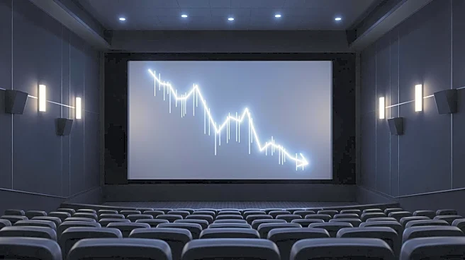 2026 Oscars Viewership Drops 9% Amid Changing Audience Preferences