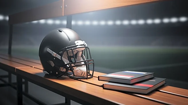 Arizona State's Quarterback Competition Set to Shape 2026 Season