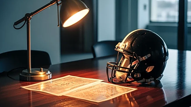 NFL Teams Make Strategic Defensive Additions in 2026 Free Agency